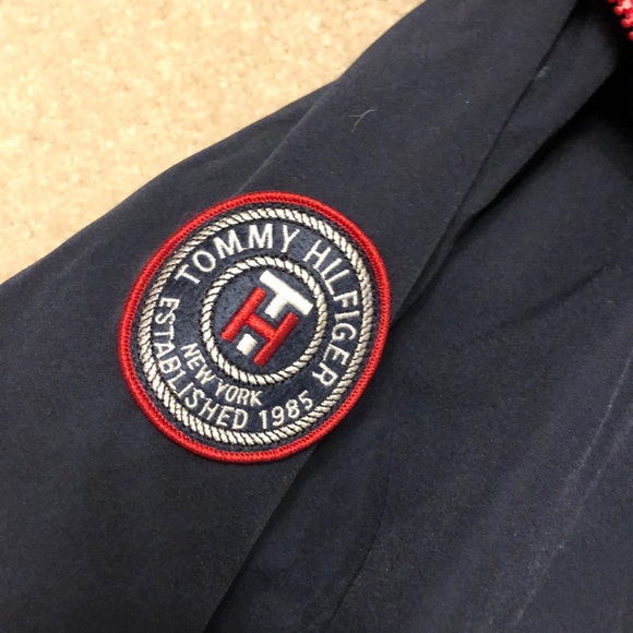 Tommy Hilfiger ladies 3-in -I all weather size L - Picture 4 of 4